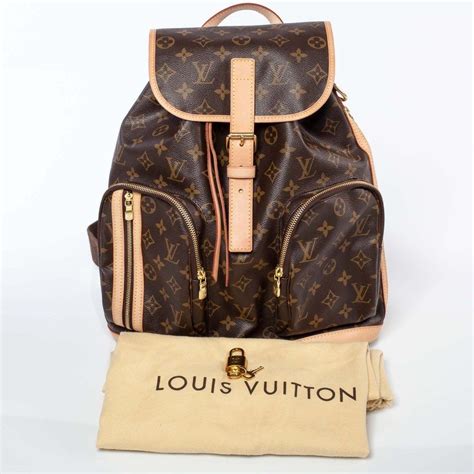 louis vuitton bosphore backpack replica